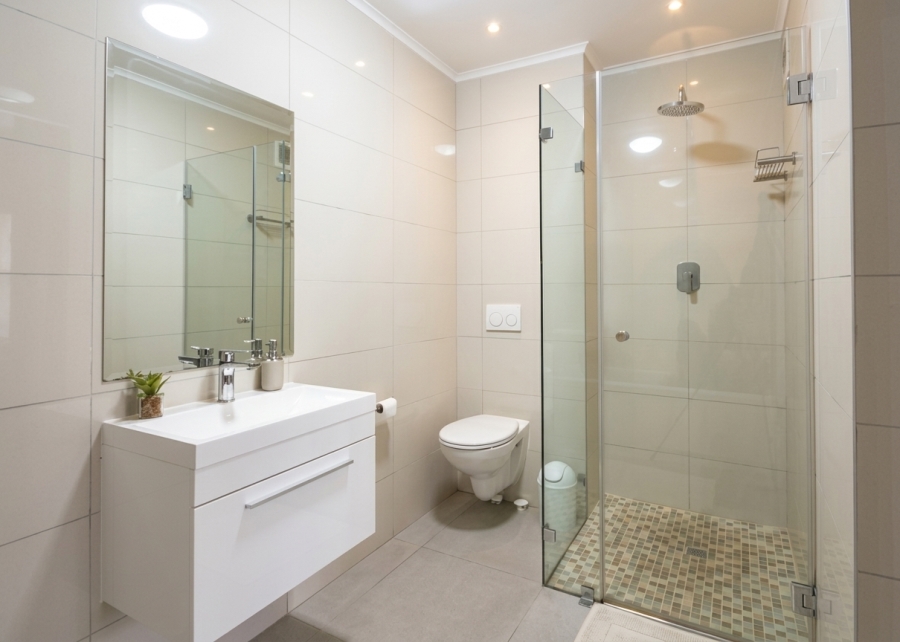 To Let 3 Bedroom Property for Rent in Observatory Western Cape
